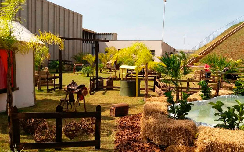 Decoração floral para eventos em São José do Rio Preto
