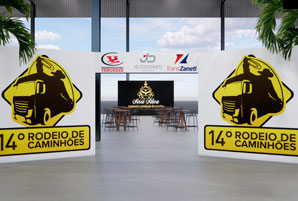 Eventos Corporativos