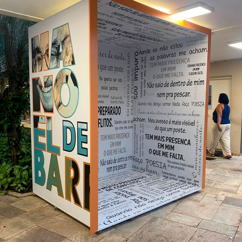 Buffet de gala